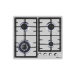 Встраиваемая газовая варочная панель HOMSair HGS646S