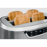 Тостер Caso T4