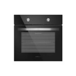 Встраиваемый электрический духовой шкаф HOMSair OES660BK01