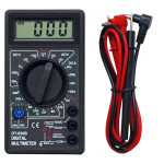 Мультиметр ТЭК M 830В ( DT 830B )