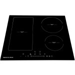 Встраиваемая индукционная варочная панель Zigmund & Shtain CI 34.6 B