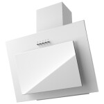 Каминная вытяжка Krona Freya 600 white PB