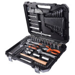 Набор инструмента Квалитет 98 предметов