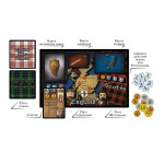 Настольная игра Правильные игры За Шотландию! (34-01-01)