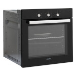 Встраиваемый электрический духовой шкаф Simfer B6ES16016