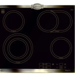 Встраиваемая электрическая варочная панель Kaiser KCT 6385 Em