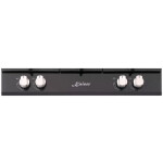 Встраиваемая газовая варочная панель Kaiser KCG 6394 Turbo Romb