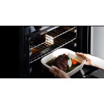 Встраиваемый электрический духовой шкаф Franke FSL 86 H XS