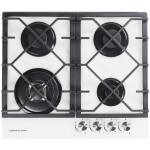 Встраиваемая газовая варочная панель Zigmund & Shtain MN 175.61 W