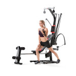 Мультистанция Bowflex PR1000