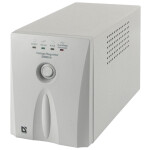 Стабилизатор напряжения Defender AVRReal2000 VA