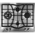 Встраиваемая газовая варочная панель Lex GVS 643 IX