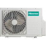 Сплит-система Hisense AS-10UR4SYDTV