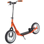 Самокат Novatrack 12STAMPN4.OR20