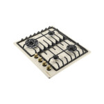 Встраиваемая газовая варочная панель Maunfeld EGHE.64.63CBG.R/G