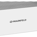 Встраиваемый газовый духовой шкаф Maunfeld MOGS703W