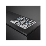 Встраиваемая газовая варочная панель Smeg SER60SGH3