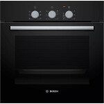 Встраиваемый электрический духовой шкаф Bosch HBF011BA0Q