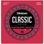 Струны D'Addario EJ27N