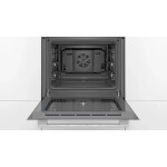 Встраиваемый электрический духовой шкаф Bosch HBJ517YW0R