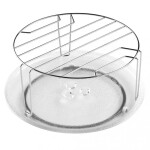 Встраиваемая микроволновая печь Maunfeld MBMO.20.8GW