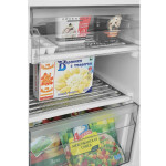 Встраиваемый холодильник Scandilux CSBI 256 M