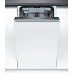Встраиваемая посудомоечная машина Bosch SPV25FX20R