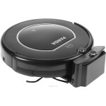 Робот-пылесос Panda X500 Pet Series black