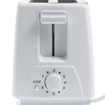 Тостер Luazon home LT-03 (2691405)