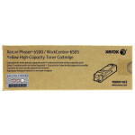Картридж Xerox 106R01603