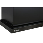 Встраиваемая вытяжка Gefest ВО 4501 К23