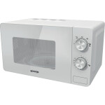 Микроволновая печь Gorenje MO20E1W2