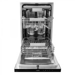 Встраиваемая посудомоечная машина Exiteq EXDW-I406