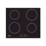 Встраиваемая индукционная варочная панель Hyundai HHI 6745 BG