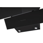 Каминная вытяжка Dach VERA 60 black