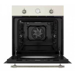 Встраиваемый электрический духовой шкаф Maunfeld EOEFG.566RIB.RT