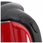 Чайник электрический Яромир ЯР-1059 красный