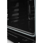 Встраиваемый электрический духовой шкаф Zugel ZOA707X