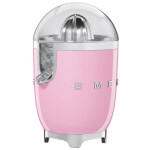 Соковыжималка Smeg CJF01PKEU