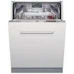 Встраиваемая посудомоечная машина Aeg F99000VIP