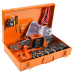 Сварочный аппарат для труб Wester DWM 1500