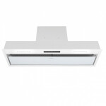 Встраиваемая вытяжка Maunfeld Fantasy 90 белый