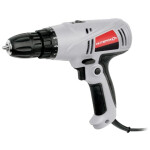 Дрель-шуруповерт Интерскол ДШ-10/260Э