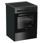 Электрическая плита Beko FSM 67320 GAS