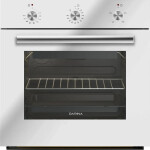 Встраиваемый электрический духовой шкаф Darina 1U BDE111 701 W