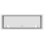 Встраиваемая вытяжка Korting KHI 9777 GW