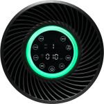 Очиститель воздуха Clever&Clean HealthAir UV-03