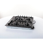 Встраиваемая газовая варочная панель Zigmund & Shtain MN 185.61 B