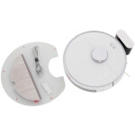 Робот-пылесос Roborock Robot Vacuum S5 Max White