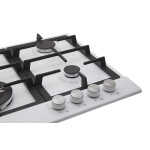 Встраиваемая газовая варочная панель Zigmund & Shtain G 15.6 W